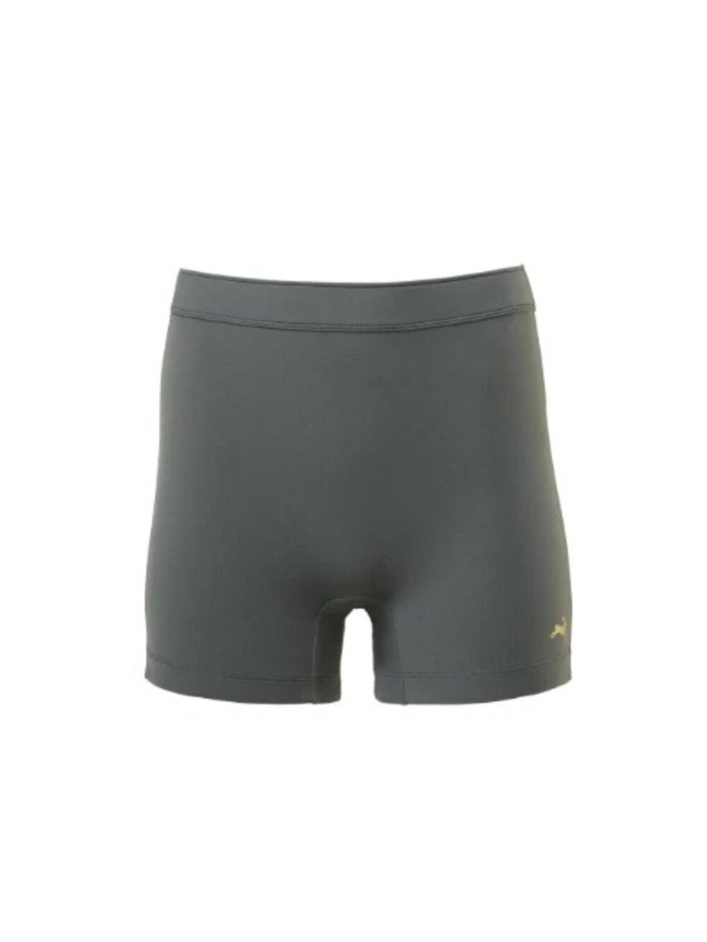 NEW Tracksmith Women's Turnover Short Tights Sedona Sage Size S NWT 4.5" Running
